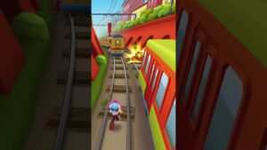 Subway Surfers is going back to the OG map on may 13th #subwaysurfers #subwaysurfersclassic