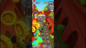 Subway Surfers l Evening game play l Suman Basnet is live