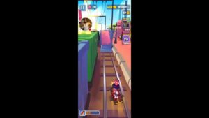 Subway Surfers l Hardboard Challenge With cathy l Suman Basnet is live