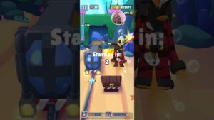 Subway Surfers l Live Game play with New Character Rain l Subham Gaming is live