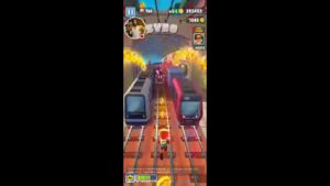 Subway Surfers l New Seasonam Hunt l Suman Basnet is live