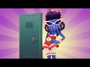 Subway Surfers l Play With New Character Cathy l Suman Basnet is live