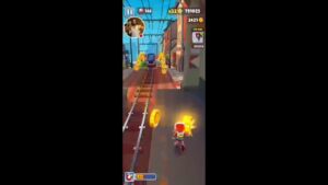Subway Surfers l Viral Game play l Suman Basnet is live