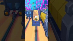 Subway Surfers no coin challenge