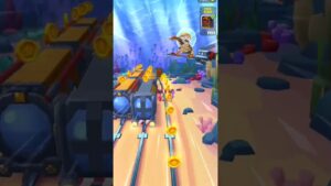 Subway Surfers #shorts