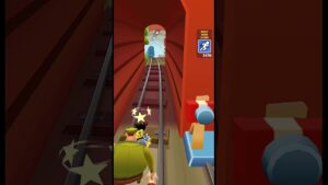Subway Surfers #subwaysurfers #games #gaming #gameplay