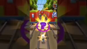 Subway Surfers #subwaysurfers #subway #shorts #viral #fightcadegametv #subscribe #ytshort