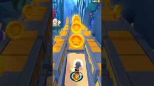 Subway Surfers viral video