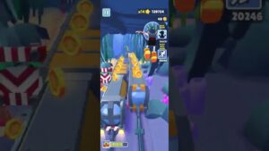 Subway Surfers 🔥#viral#trending#trendingshorts#youtubeshorts#viralshorts#ytshorts#gaming#kids