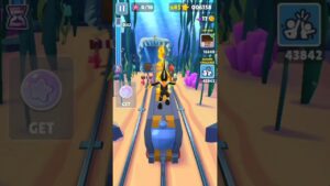 Subway Surfers #viralvideo #shorts