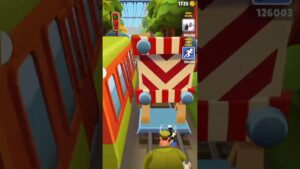 Subway Surfers #viralvideo #viralshorts