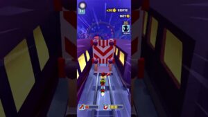Subway surfers 🏄‍♂️