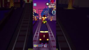 Subway surfers 🏄‍♂️