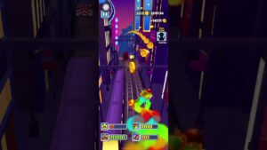 Subway surfers 🏄‍♂️
