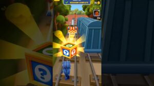 Subway surfers