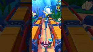 Subway surfers