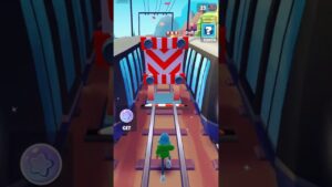 Subway surfers