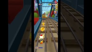 Subway surfers