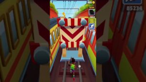 💯👑Subway surfers Ab #shorts #video #trending #gameplay #shorts #video #vairal #shorts #video 😎🔥🔥