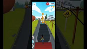 Subway surfers India 🇮🇳 #shorts #ytshorts