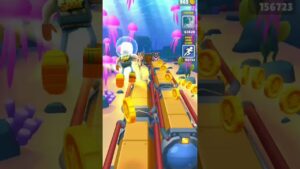 Subway surfers - Jake 😒🙄🥴 #subwaysurfers #shorts