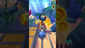 Subway surfers New Update #trendingshorts #viralshorts #Logu Gaming #