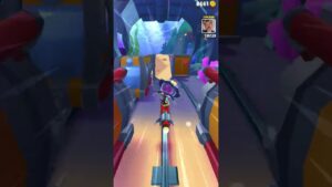 Subway surfers New Update #trendingshorts #viralshorts #Logu Gaming #