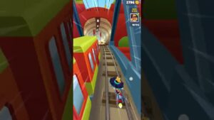 Subway surfers New Update #trendingshorts #viralshorts #Logu Gaming #