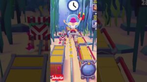 Subway surfers New 🚇🚇🎮🎮 #shorts #gaming #viral #rockgaming07