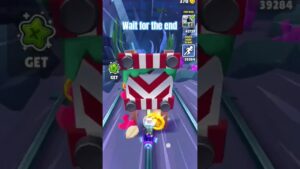 Subway surfers game 🎯🎮 / Best popular games / #shorts #youtubeshorts  #