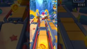 Subway surfers game intrest