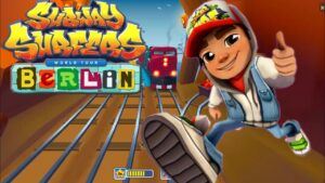 Subway surfers gameplay vertical subway surfers live challenge 24hours gameplay subway surfers music