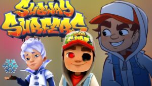 Subway surfers gameplay vertical subway surfers live ishowspeed plays subway surfers surfers surfers