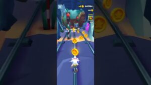 Subway surfers hack mod apk #viral #tgrnrz #views #running