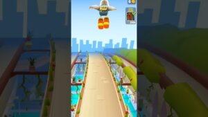 Subway surfers hack time #trending #gaming #yt #new @FireFletcher970