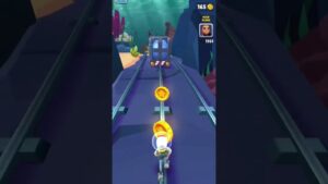 Subway surfers new world 🌎 #shorts #youtubeshorts #gaming