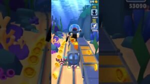 Subway surfers part 70