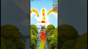 Subway surfers #shorts
