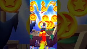 Subway surfers #shurtsvideo #shorts #youtubeshorts #viral