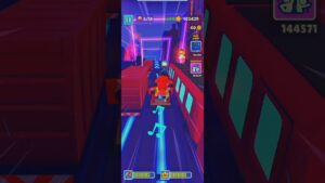 Subway surfers #subwaysurfers #games  #viral  #gaming