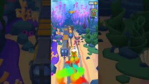 Subway surfers #subwaysurfers #subscribe #viral