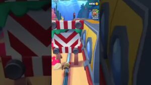 Subway surfers #subwaysurfers #subwaysurf #subwaysurfersshorts