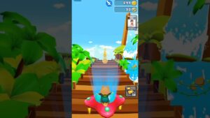 Subway surfers #subwaysurfers #trendingshorts #viral