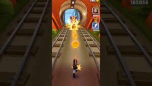 Subway surfers #subwaysurfers#shortvideoviral#subscribe#ytshorts