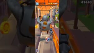 Subway surfers #trending #viral