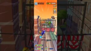 Subway surfers #trending #viral