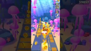 Subway surfers#game play Subway surfers#Subway surfers gameplay#