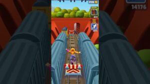 Subway#surfers#game#runing#game#ply#new#update#subwaysyrfers#