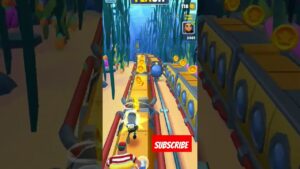 🤣 Tried New Game || Subway Surfers 🏂 #jaishreeram #mahadev #shortsfeed #music #fitness #shorts