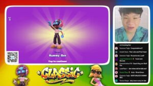 🔴 Unlocking Hammy-Bee in Subway Surfers Classic 2024 Edition